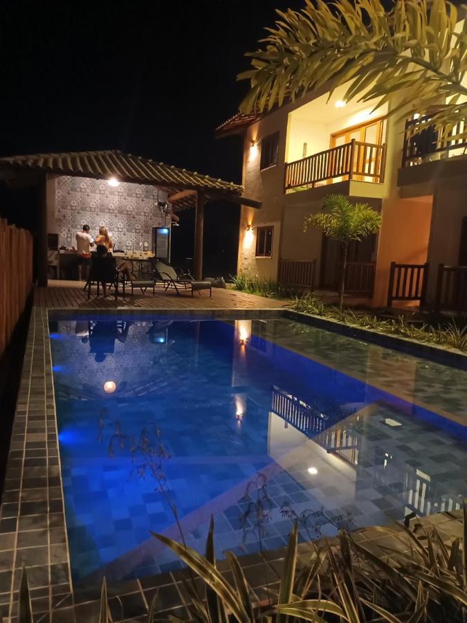 Barra Grande Villa Uluwatu 104 Kültér fotó