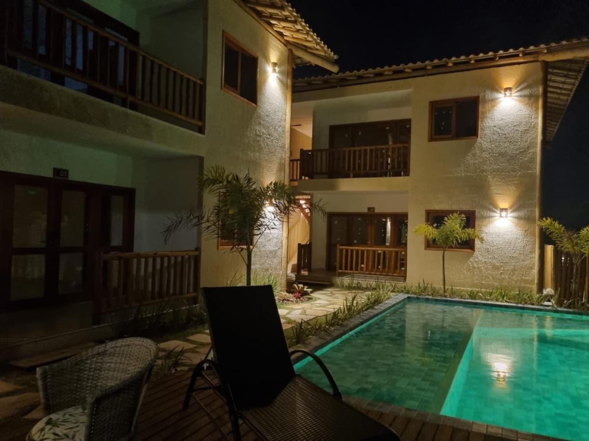 Barra Grande Villa Uluwatu 104 Kültér fotó