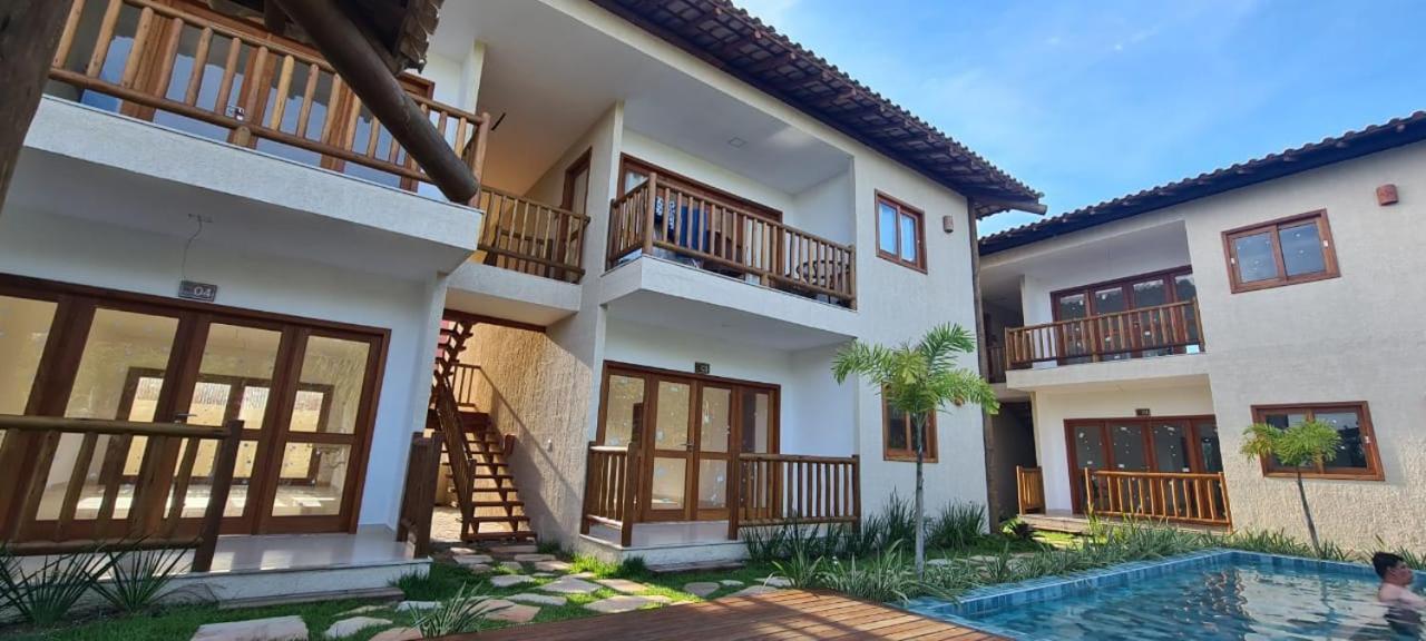 Barra Grande Villa Uluwatu 104 Kültér fotó