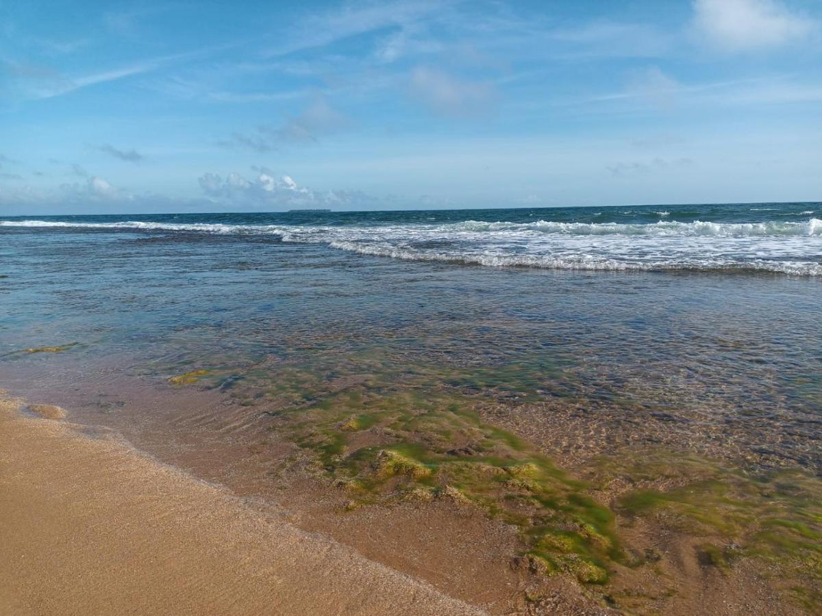 Barra Grande Villa Uluwatu 104 Kültér fotó