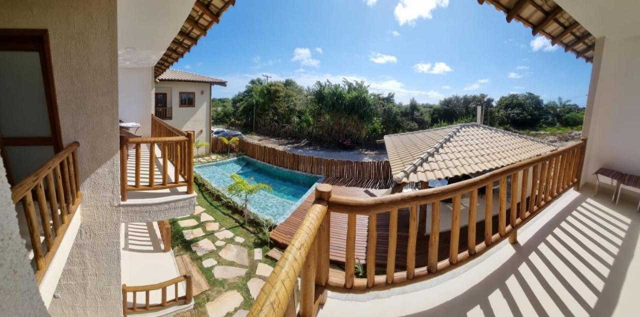 Barra Grande Villa Uluwatu 104 Kültér fotó