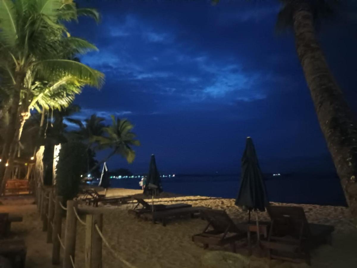 Barra Grande Villa Uluwatu 104 Kültér fotó