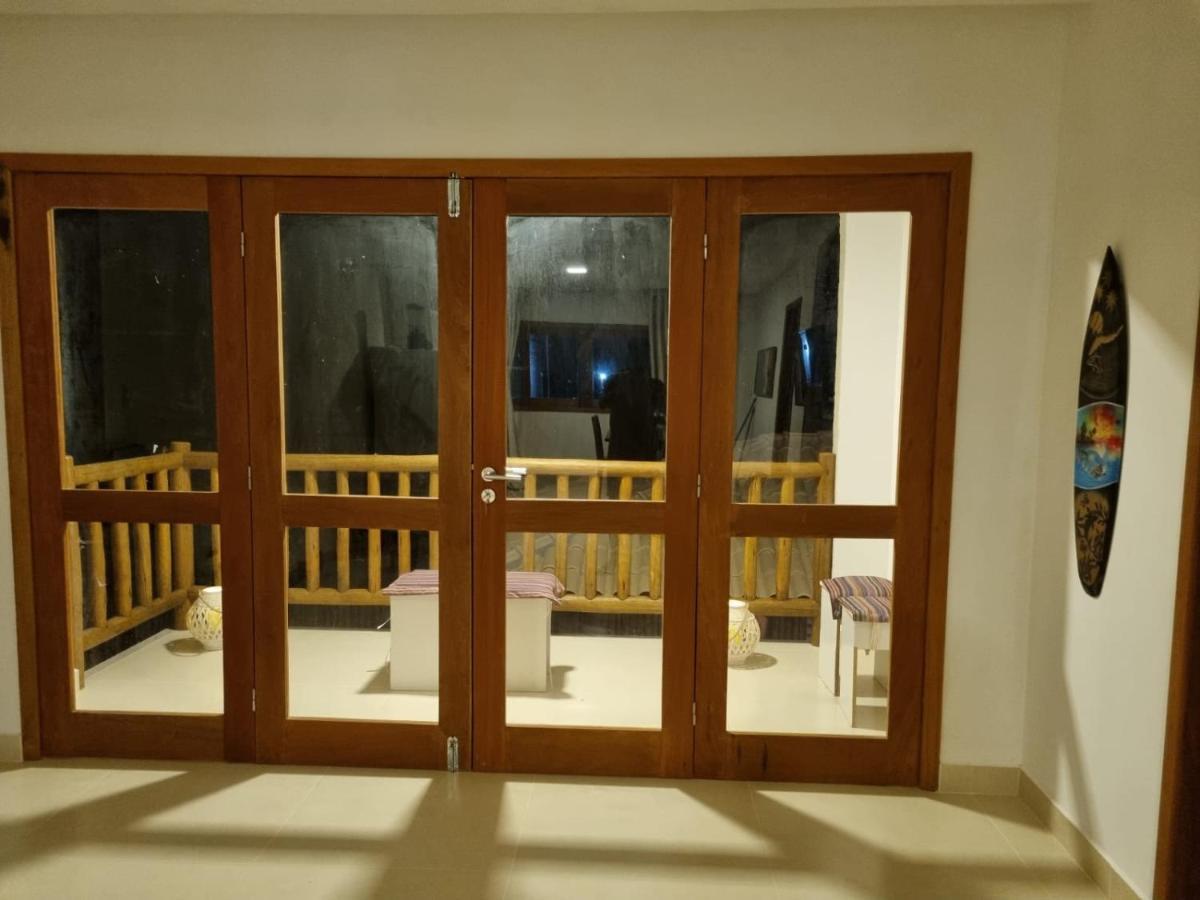 Barra Grande Villa Uluwatu 104 Kültér fotó