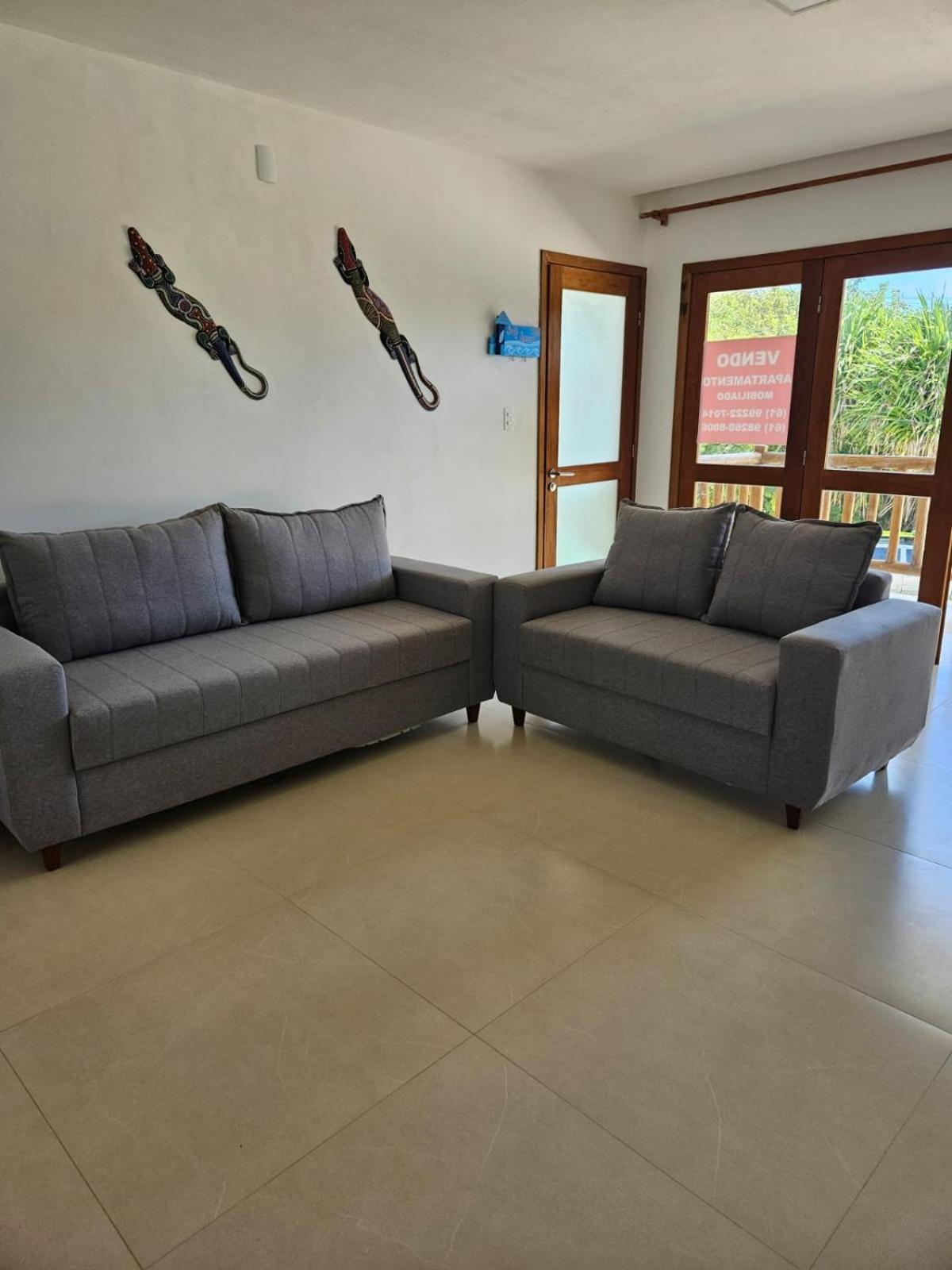 Barra Grande Villa Uluwatu 104 Kültér fotó